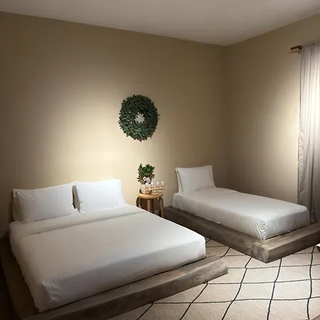 Maison d'hôtes Terra Boutique Korce