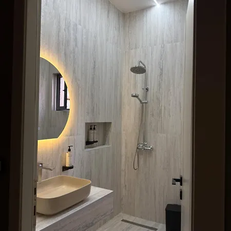 Πανσιόν Terra Boutique