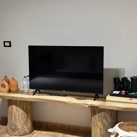 Casa de hóspedes Terra Boutique Korce