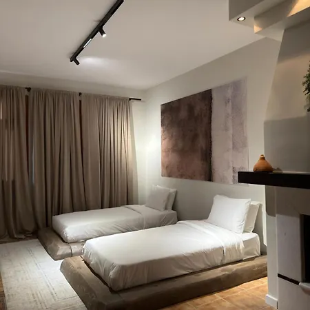 Terra Boutique Casa de hóspedes