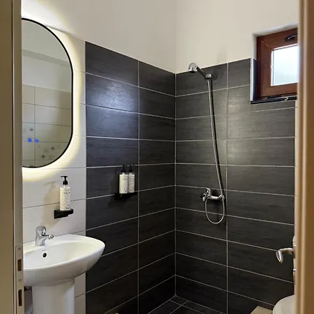 Casa de hóspedes Terra Boutique Korce