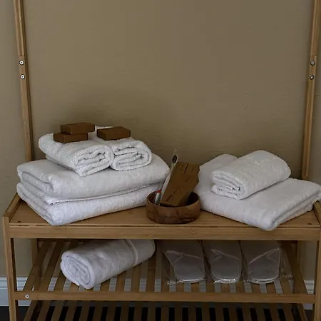 Casa de hóspedes Terra Boutique Korce