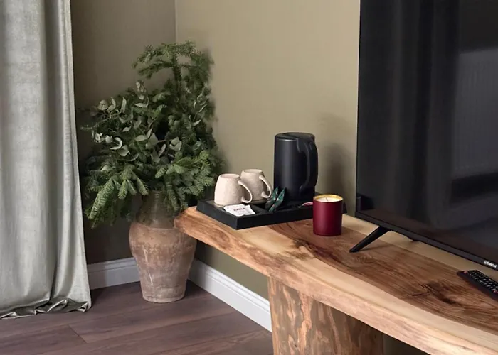 Terra Boutique 科尔察