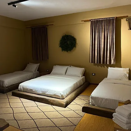 Terra Boutique Maison d'hôtes