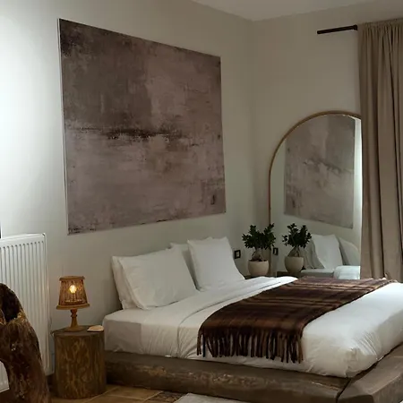 Terra Boutique Pensjonat