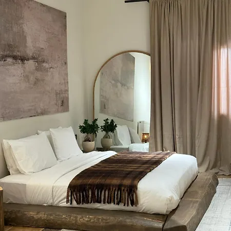 Terra Boutique 招待所 科尔察