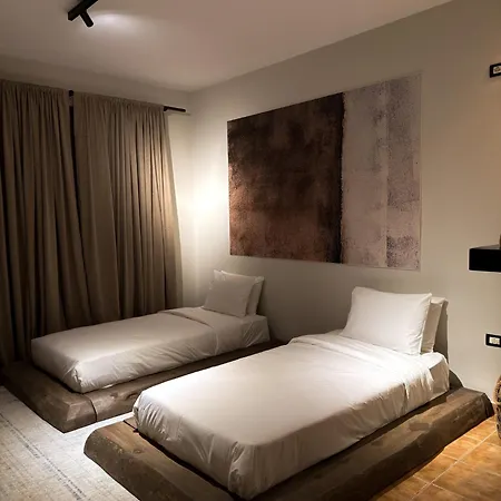 Terra Boutique Maison d'hôtes Korce