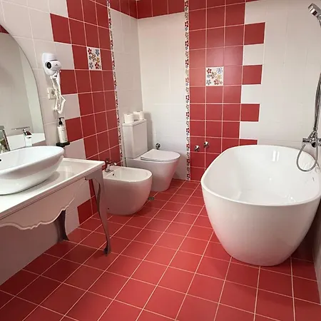 Maison d'hôtes Terra Boutique *