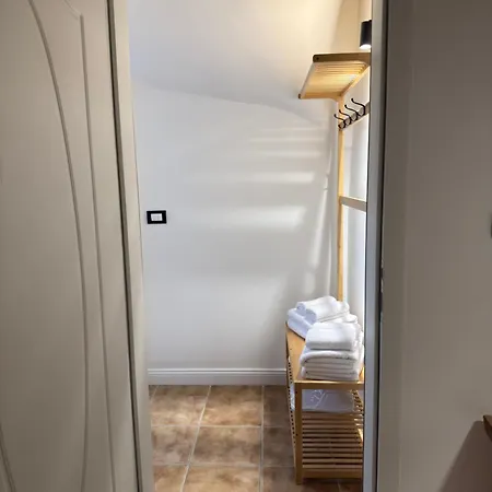 Terra Boutique Pensionat Korça