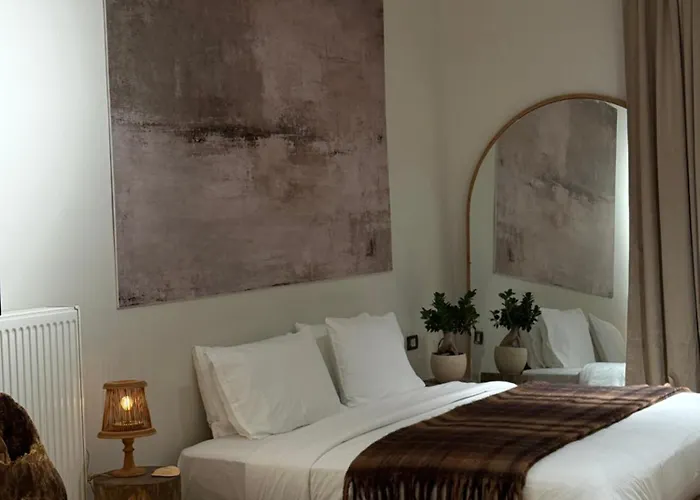 Terra Boutique Maison d'hôtes