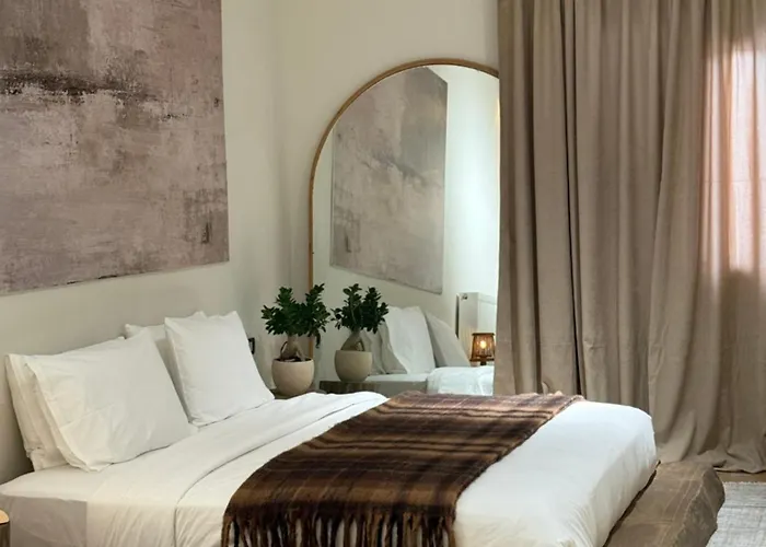 Terra Boutique Maison d'hôtes Korce