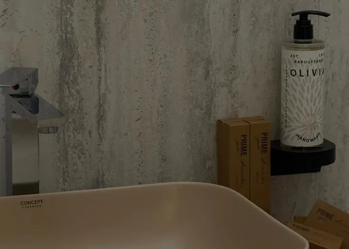 Maison d'hôtes Terra Boutique Korce