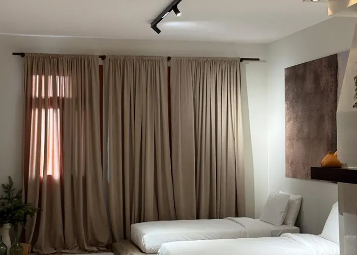 Maison d'hôtes Terra Boutique