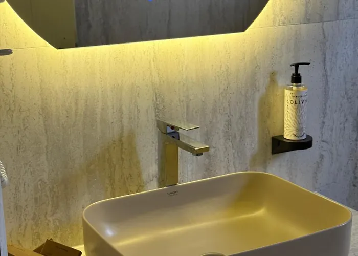 Terra Boutique Maison d'hôtes Korce