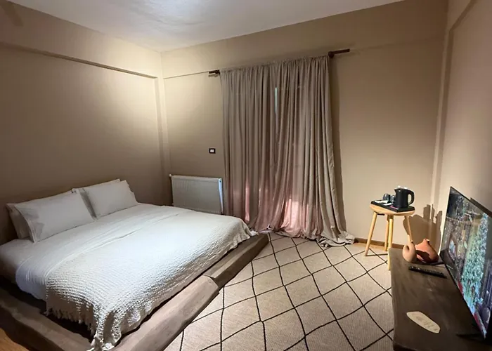 Maison d'hôtes Terra Boutique *