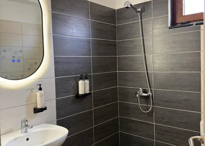 Terra Boutique Maison d'hôtes *