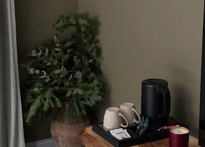 Terra Boutique * Korce