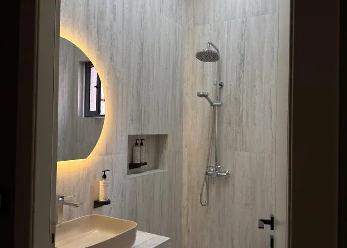 Maison d'hôtes Terra Boutique