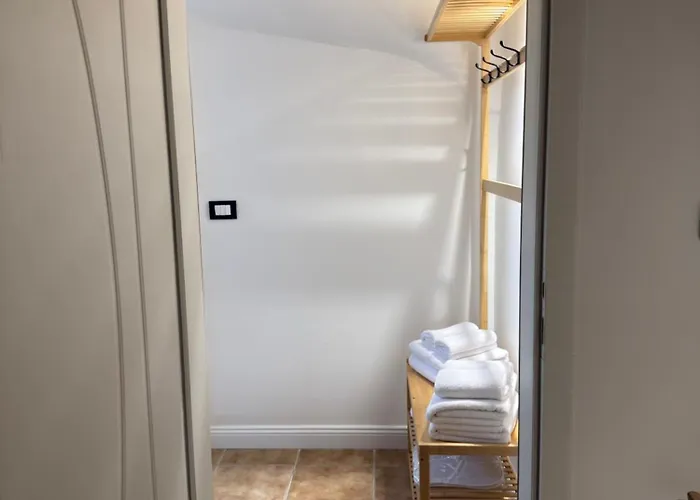 Terra Boutique Maison d'hôtes Korce