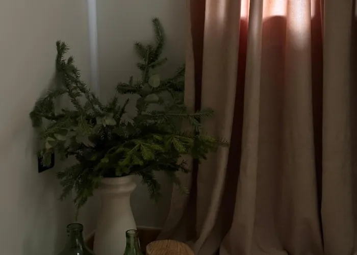 Terra Boutique Maison d'hôtes *