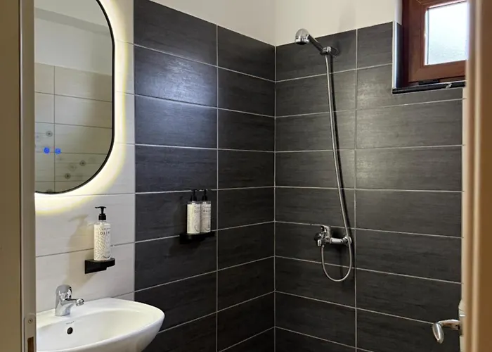 Maison d'hôtes Terra Boutique Korce