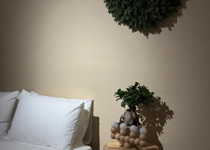 Maison d'hôtes Terra Boutique *