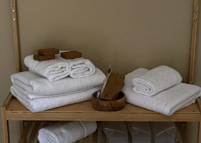 Maison d'hôtes Terra Boutique Korce