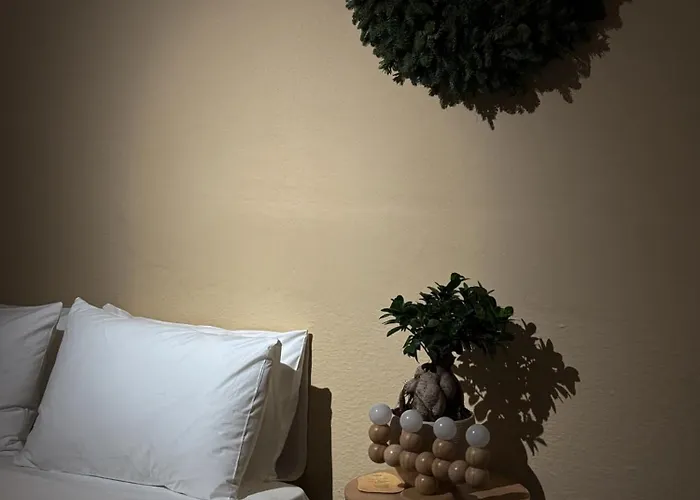 Maison d'hôtes Terra Boutique