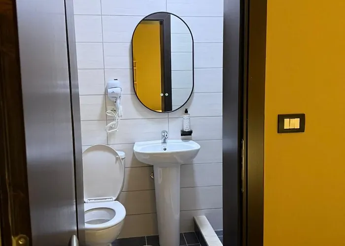 Maison d'hôtes Terra Boutique