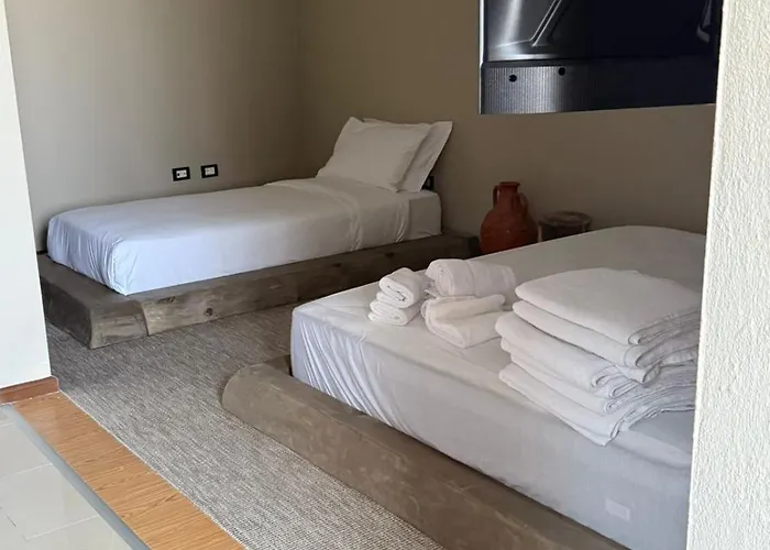 Terra Boutique Maison d'hôtes Korce