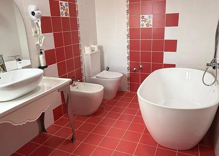 Terra Boutique * Korce